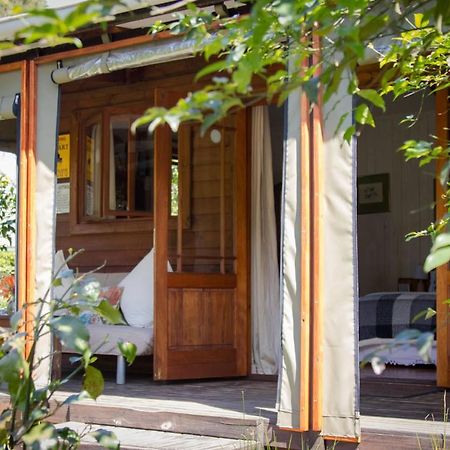 Pear Tree Cottage Stormsrivier Exterior foto
