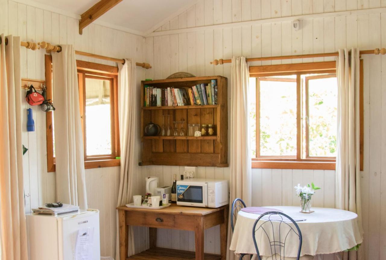 Pear Tree Cottage Stormsrivier Exterior foto