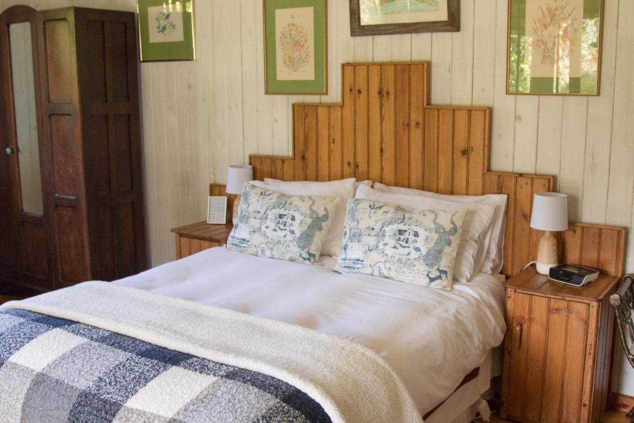 Pear Tree Cottage Stormsrivier Exterior foto