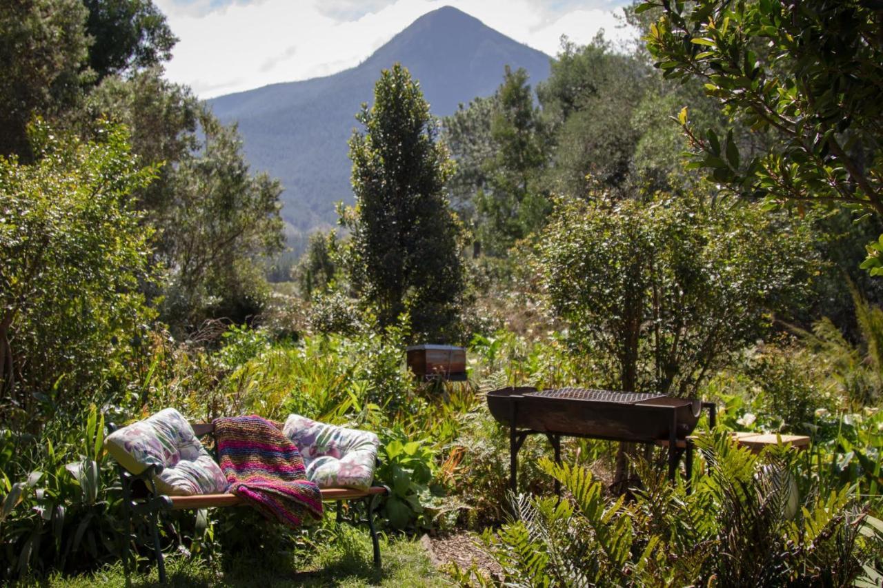 Pear Tree Cottage Stormsrivier Exterior foto